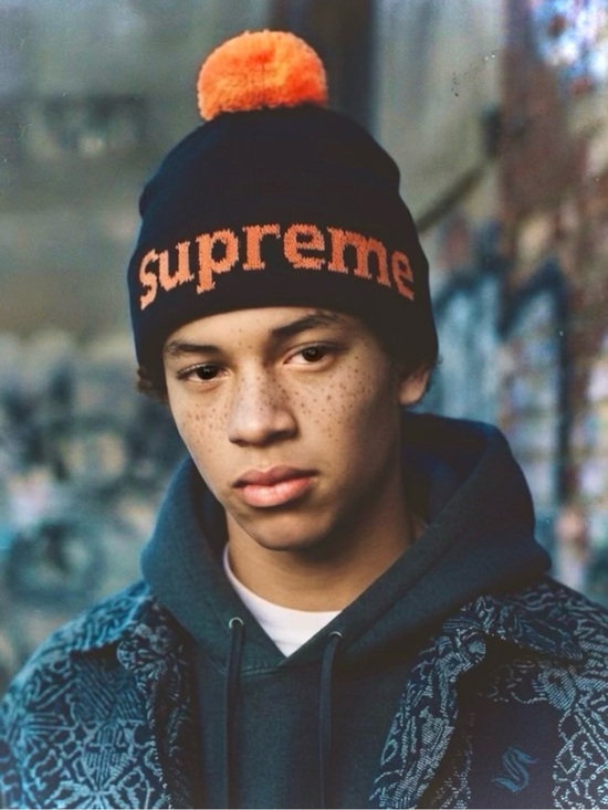 Supreme Other - Supreme Soda Beanie